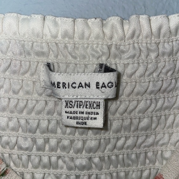 American Eagle Outfitters Summer Dress - Picture 2 of 4